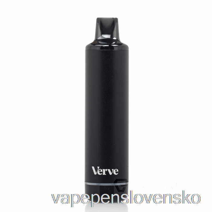 Yocan Verve 510 Battery Black Vape Shop Bratislava